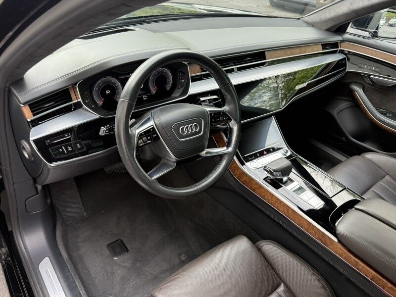 2019 Audi A8 L Willow Grove PA