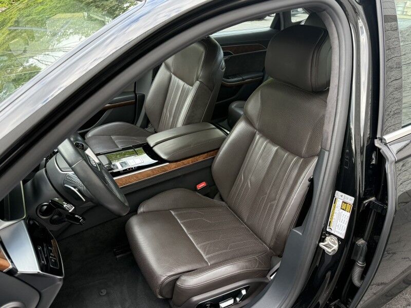 2019 Audi A8 L Willow Grove PA