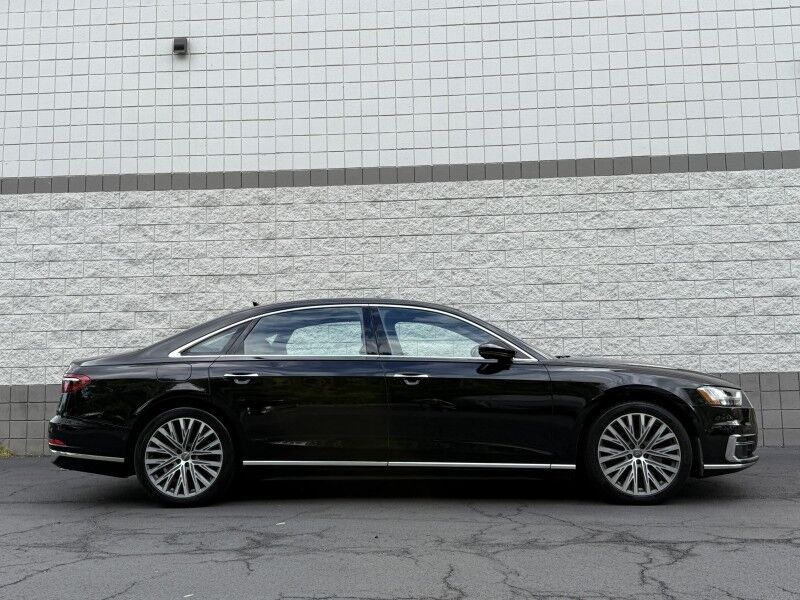 2019 Audi A8 L Willow Grove PA