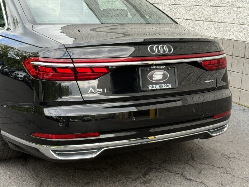 2019 Audi A8 L Willow Grove PA