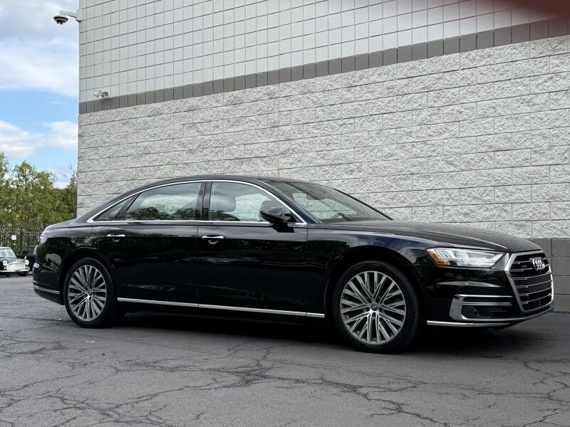 2019 Audi A8 L Willow Grove PA