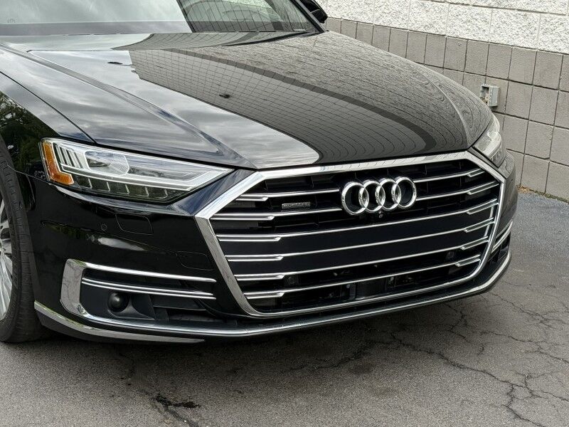 2019 Audi A8 L Willow Grove PA