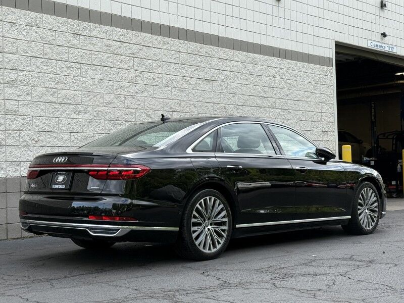 2019 Audi A8 L Willow Grove PA
