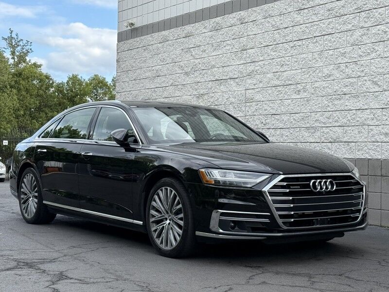 2019 Audi A8 L Willow Grove PA