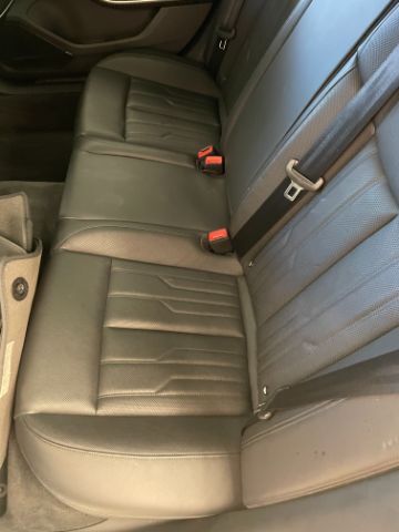 2019 Audi A8 L 55 Dallas NC
