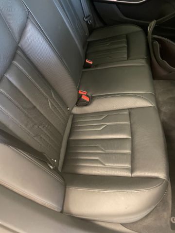 2019 Audi A8 L 55 Dallas NC