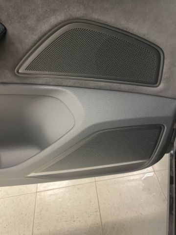 2019 Audi A8 L 55 Dallas NC