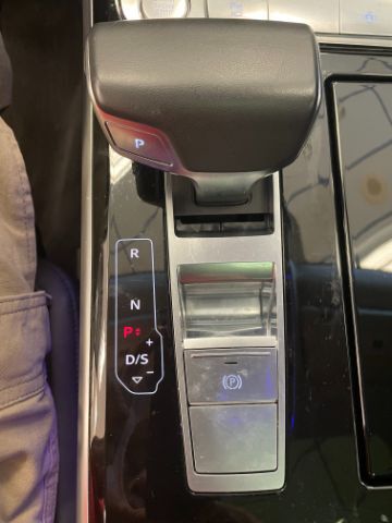 2019 Audi A8 L 55 Dallas NC