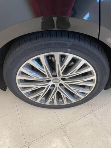 2019 Audi A8 L 55 Dallas NC