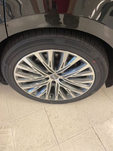 2019 Audi A8 L 55 Dallas NC