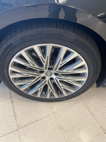 2019 Audi A8 L 55 Dallas NC