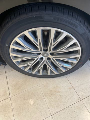 2019 Audi A8 L 55 Dallas NC