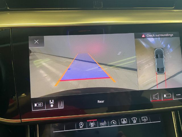 2019 Audi A8 L 55 Dallas NC