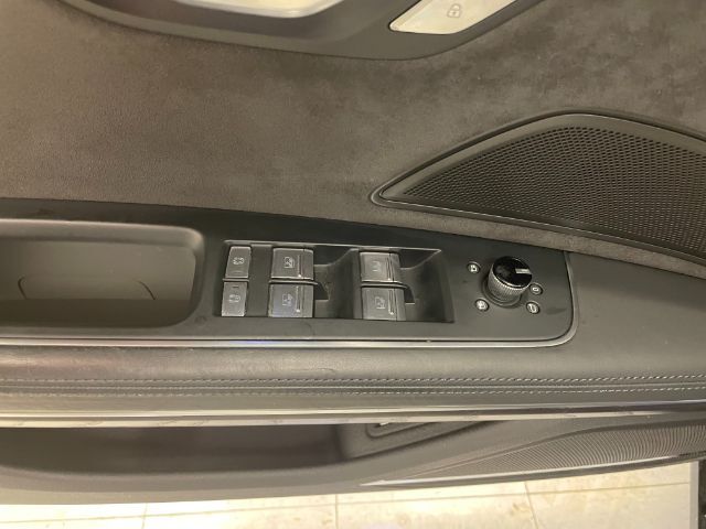2019 Audi A8 L 55 Dallas NC