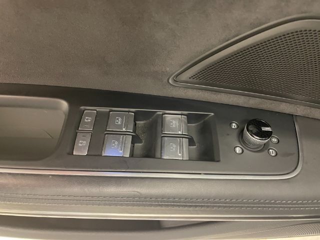 2019 Audi A8 L 55 Dallas NC