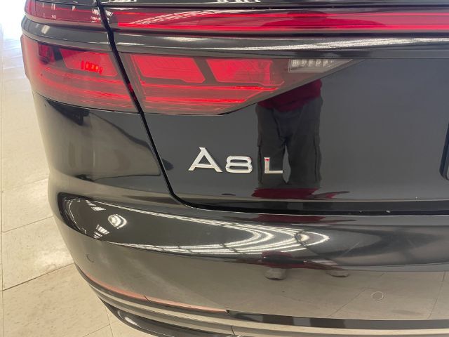 2019 Audi A8 L 55 Dallas NC