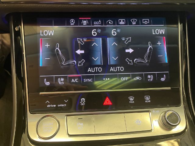 2019 Audi A8 L 55 Dallas NC