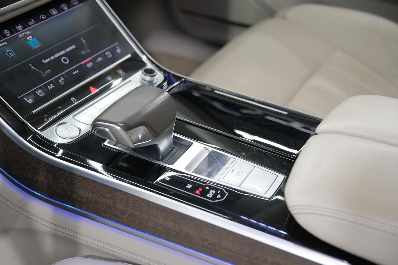 2019 Audi A8 L 55 Miami FL