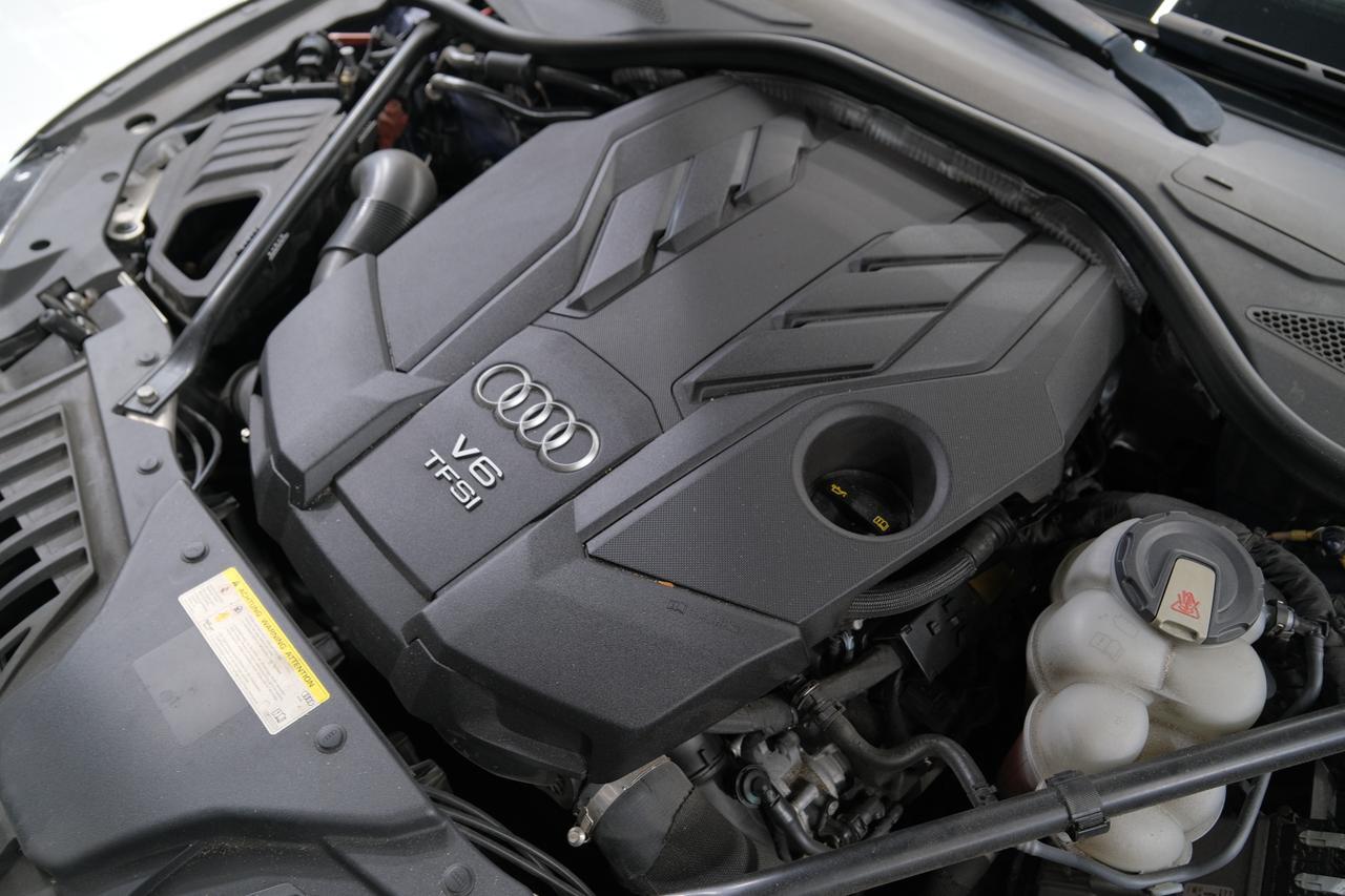 2019 Audi A8 L 55 Miami FL