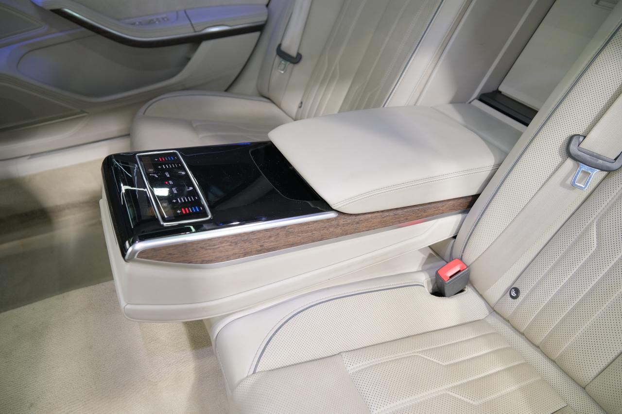 2019 Audi A8 L 55 Miami FL