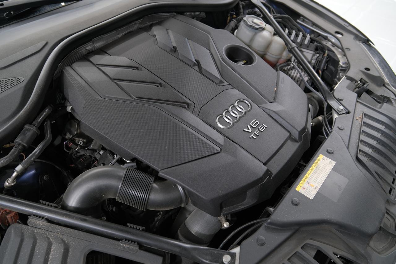 2019 Audi A8 L 55 Miami FL