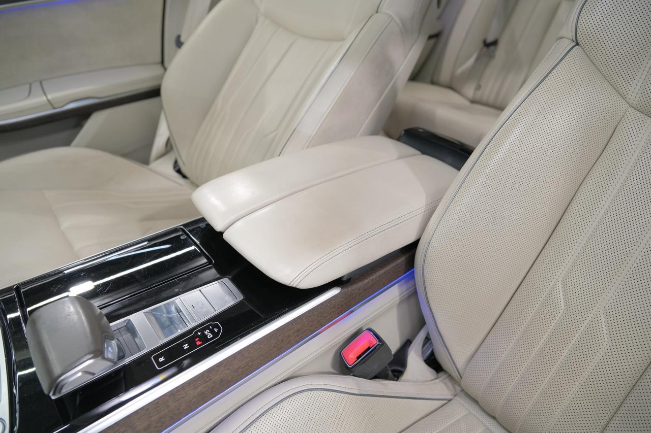 2019 Audi A8 L 55 Miami FL