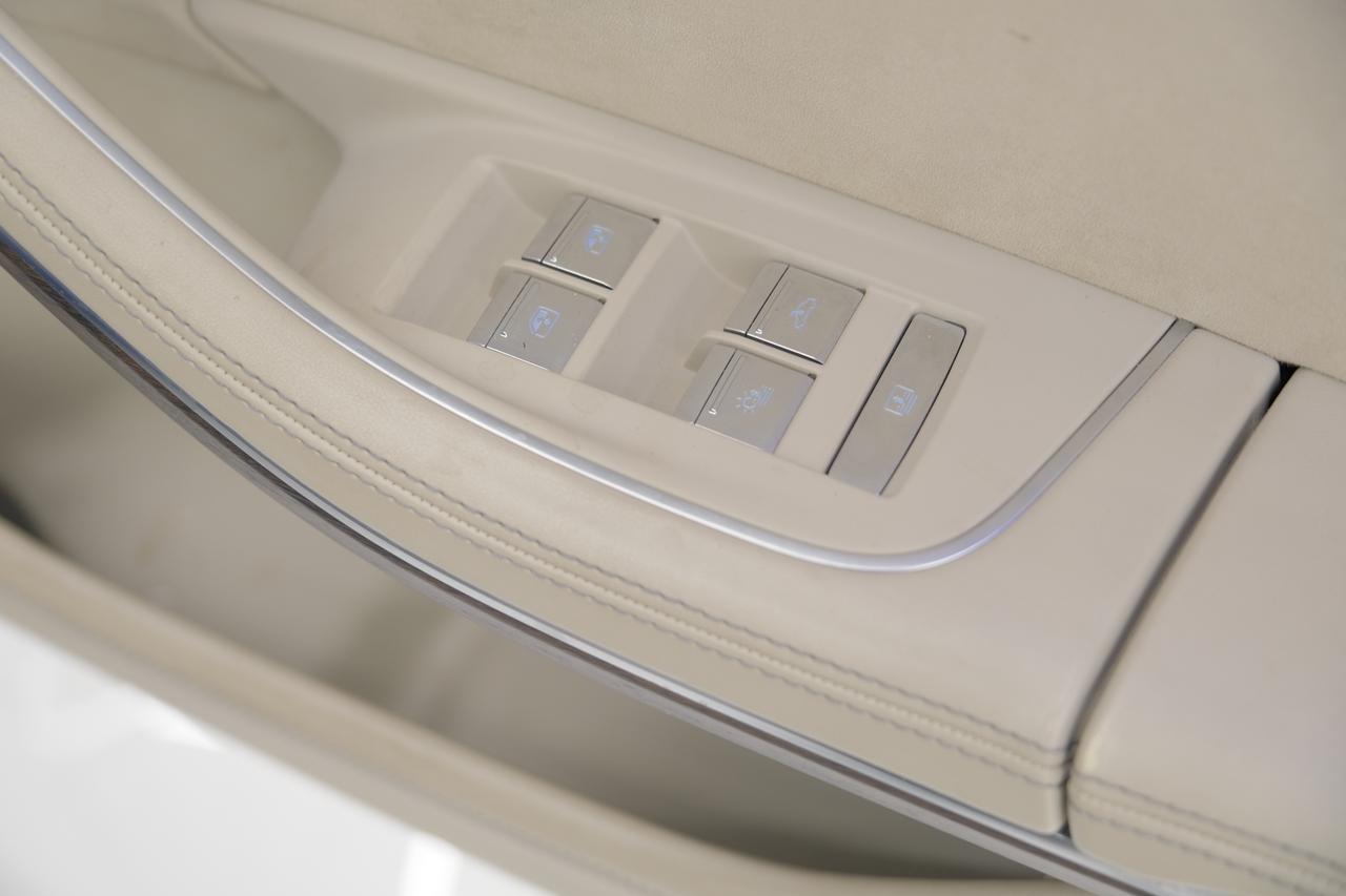 2019 Audi A8 L 55 Miami FL