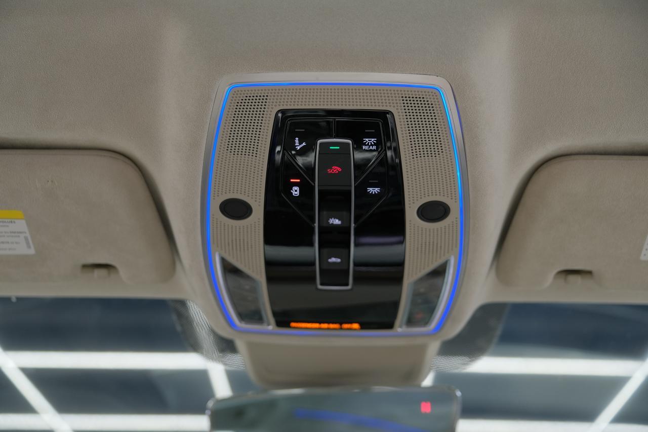 2019 Audi A8 L 55 Miami FL