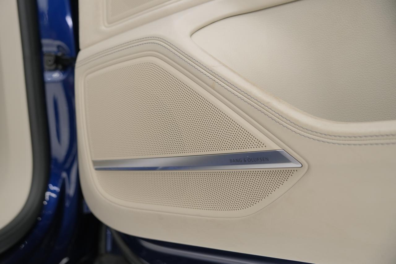 2019 Audi A8 L 55 Miami FL