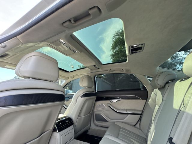 2019 Audi A8 L 55 Temple Hills MD