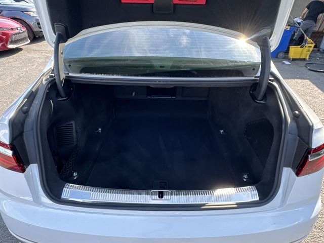 2019 Audi A8 L 55 Temple Hills MD