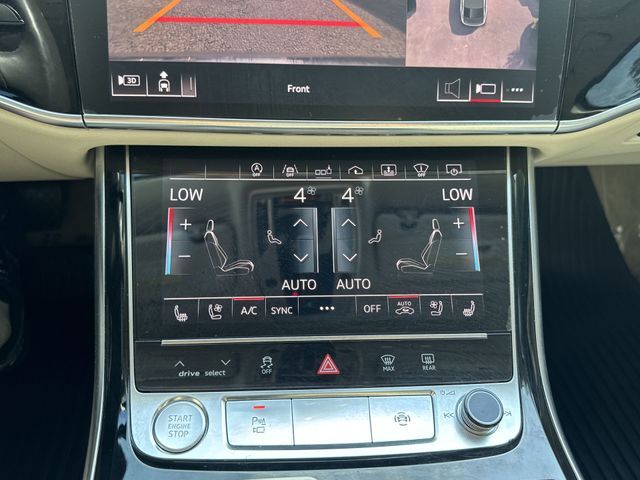 2019 Audi A8 L 55 Temple Hills MD