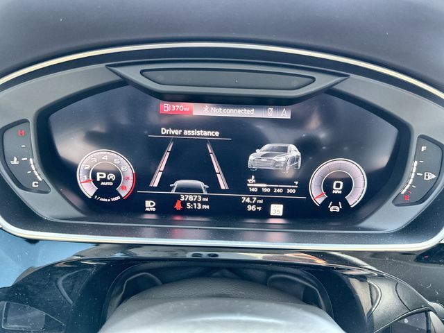 2019 Audi A8 L 55 Temple Hills MD