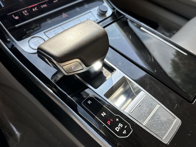 2019 Audi A8 L 55 Temple Hills MD