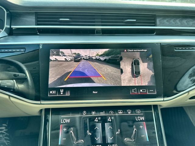 2019 Audi A8 L 55 Temple Hills MD