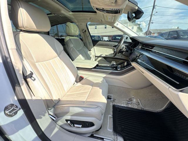 2019 Audi A8 L 55 Temple Hills MD