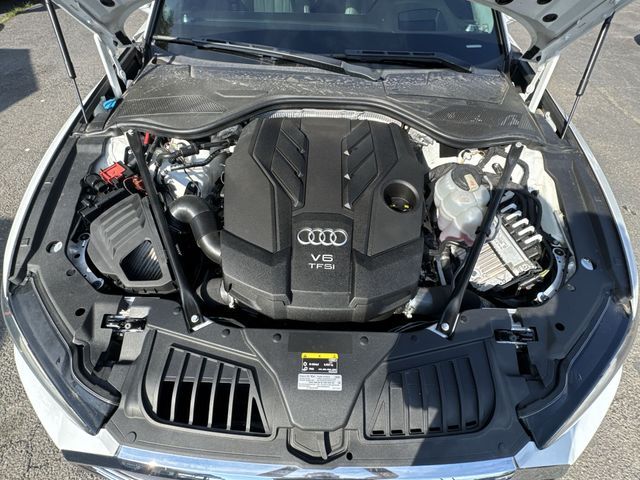 2019 Audi A8 L 55 Temple Hills MD