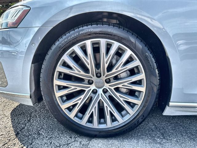 2019 Audi A8 L 55 Temple Hills MD