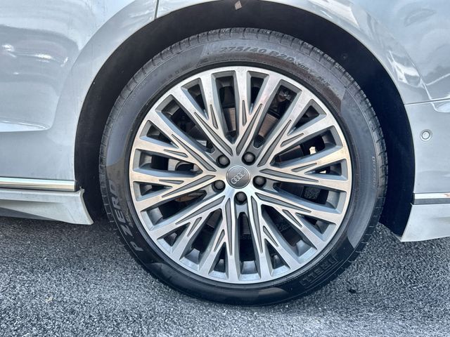 2019 Audi A8 L 55 Temple Hills MD