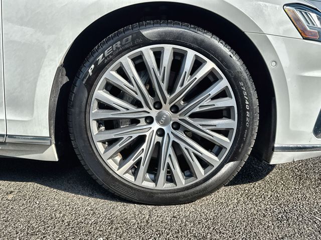 2019 Audi A8 L 55 Temple Hills MD
