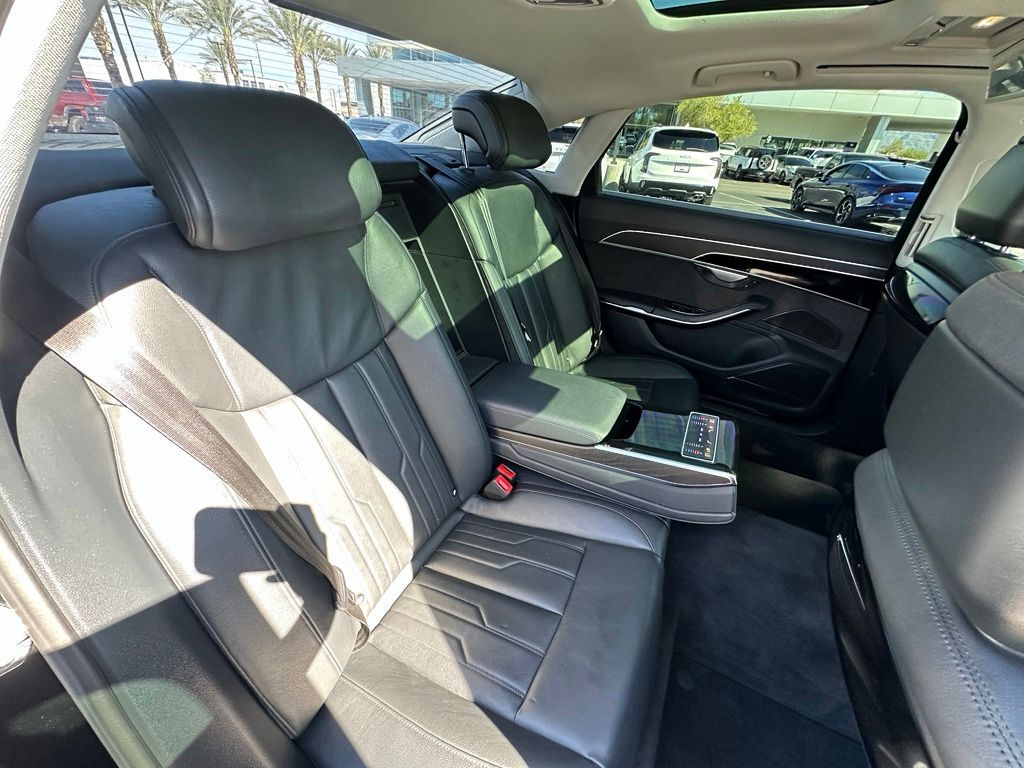 2019 Audi A8 L 55 Tucson AZ