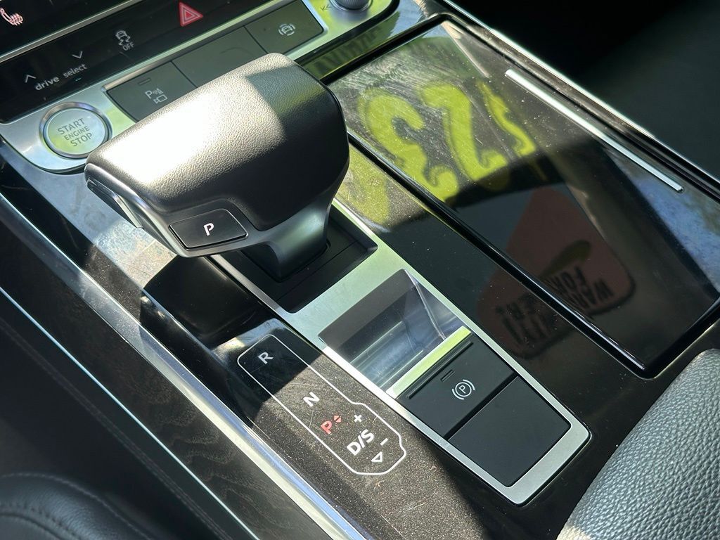 2019 Audi A8 L 55 Tucson AZ