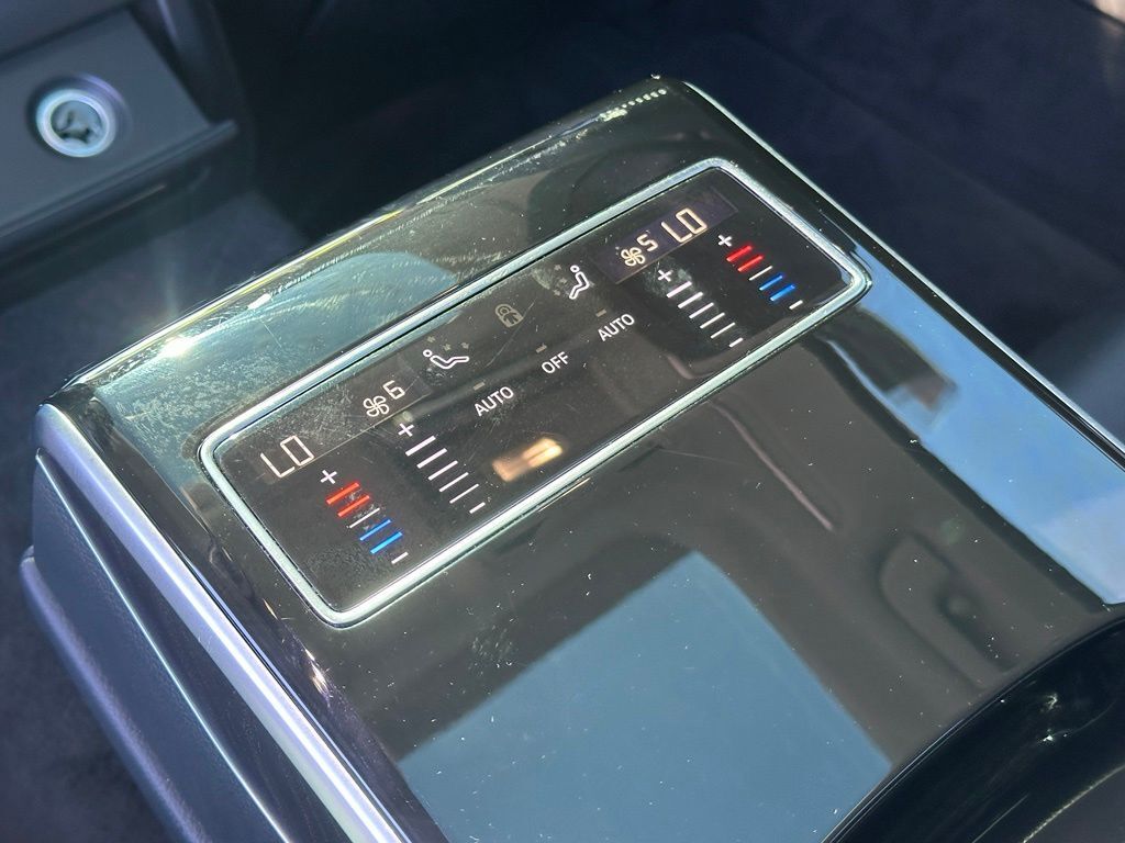 2019 Audi A8 L 55 Tucson AZ