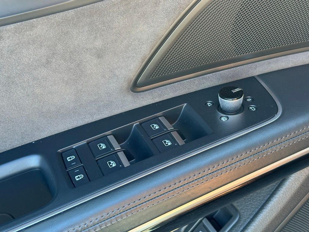 2019 Audi A8 L 55 Tucson AZ