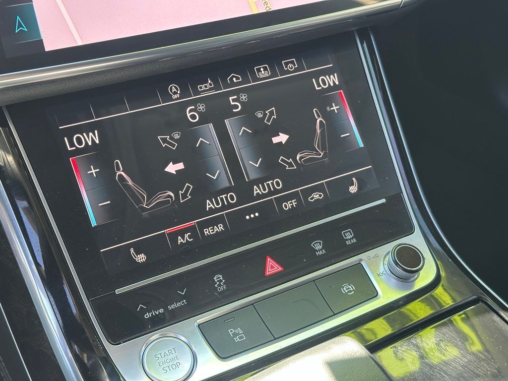 2019 Audi A8 L 55 Tucson AZ