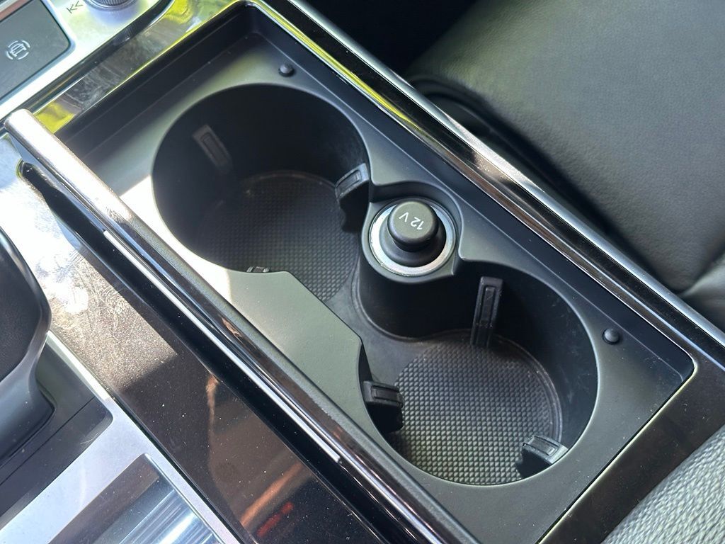 2019 Audi A8 L 55 Tucson AZ