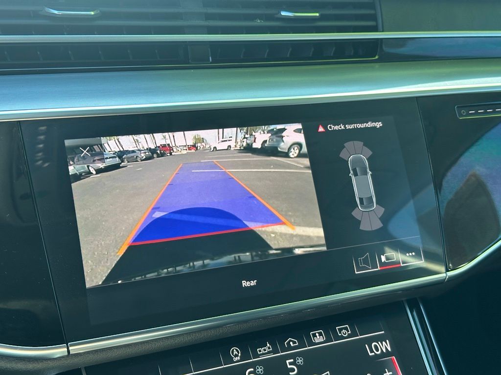 2019 Audi A8 L 55 Tucson AZ