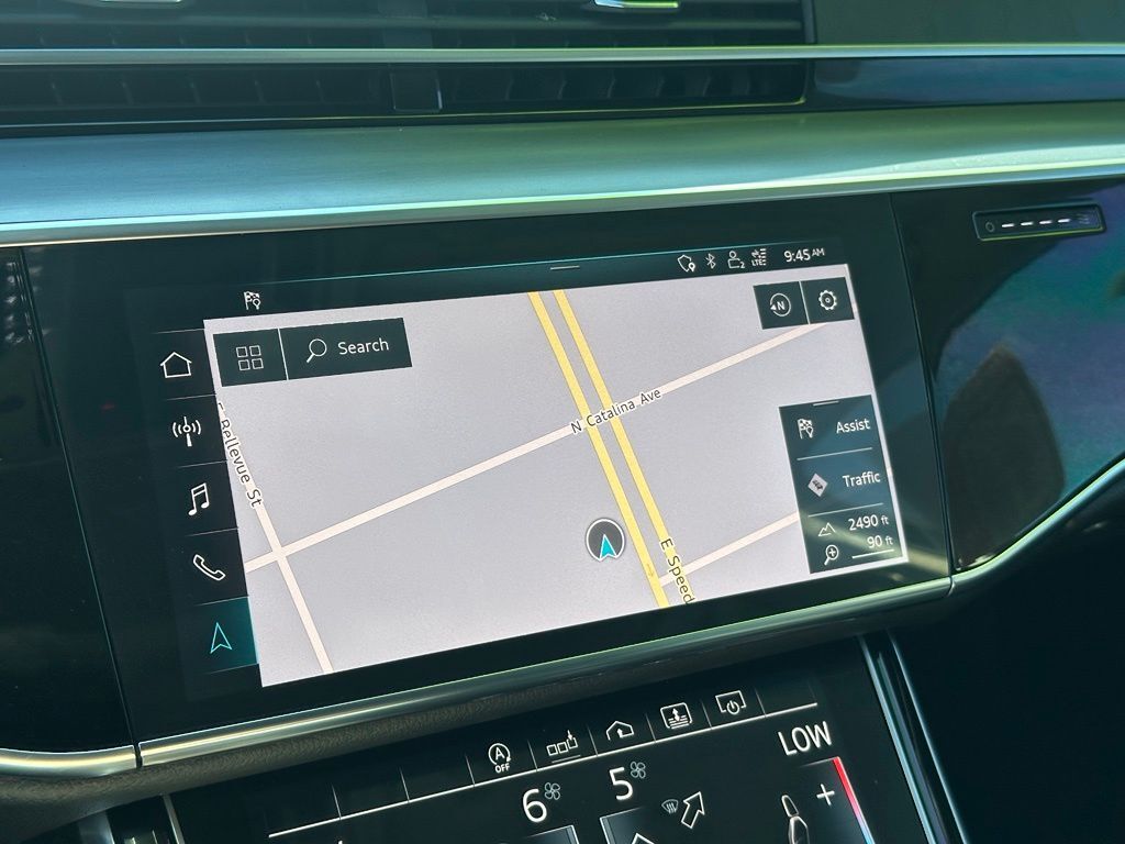2019 Audi A8 L 55 Tucson AZ
