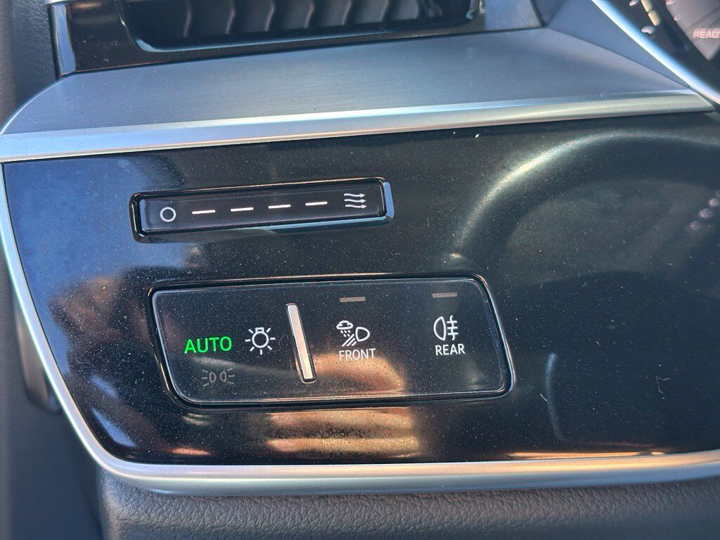 2019 Audi A8 L 55 Tucson AZ