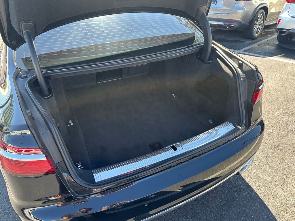 2019 Audi A8 L 55 Tucson AZ